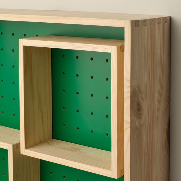 IKEA, дополнительный ракурс