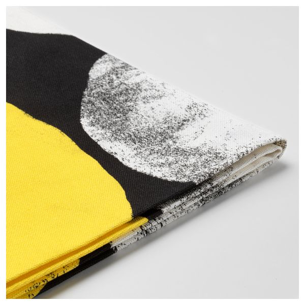 Чехол дивана 2-местного КЛИППАН, Сангис разноцветный - фото 1