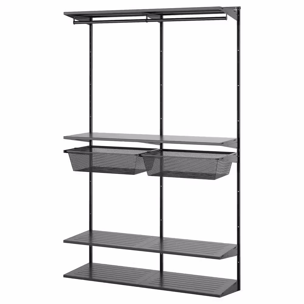 IKEA, вид спереди