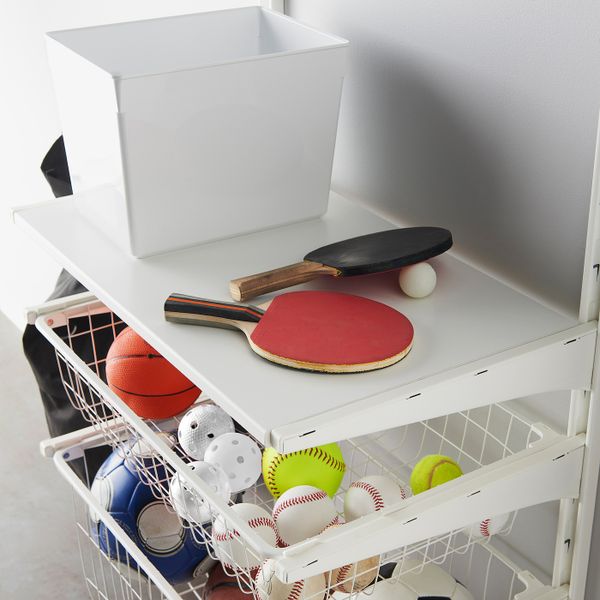 IKEA, дополнительный ракурс