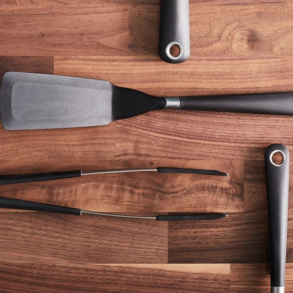 Кухонные щипцы, нержавеющая сталь, черный IKEA IKEA 365 + HJÄLTE ИКЕА 365 + ЙЭЛТЕ HJÄLTE ИКЕА 365 + ЙЭЛТЕ 801.494.60 - фото 6