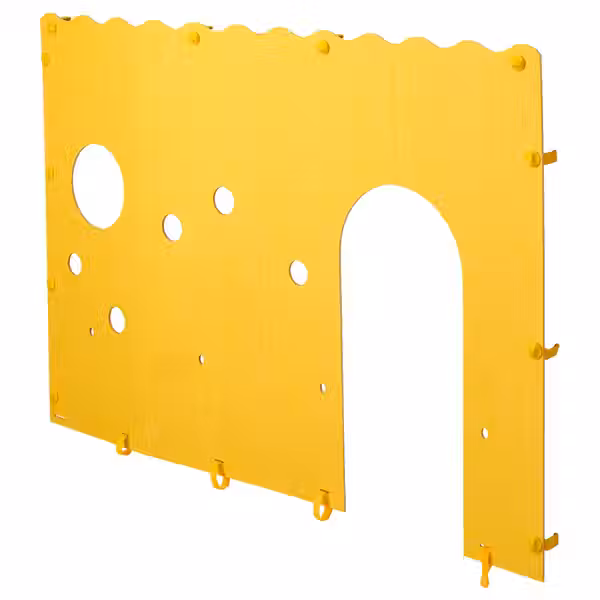 IKEA, вид спереди