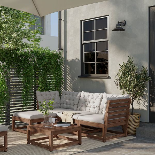 IKEA в интерьере