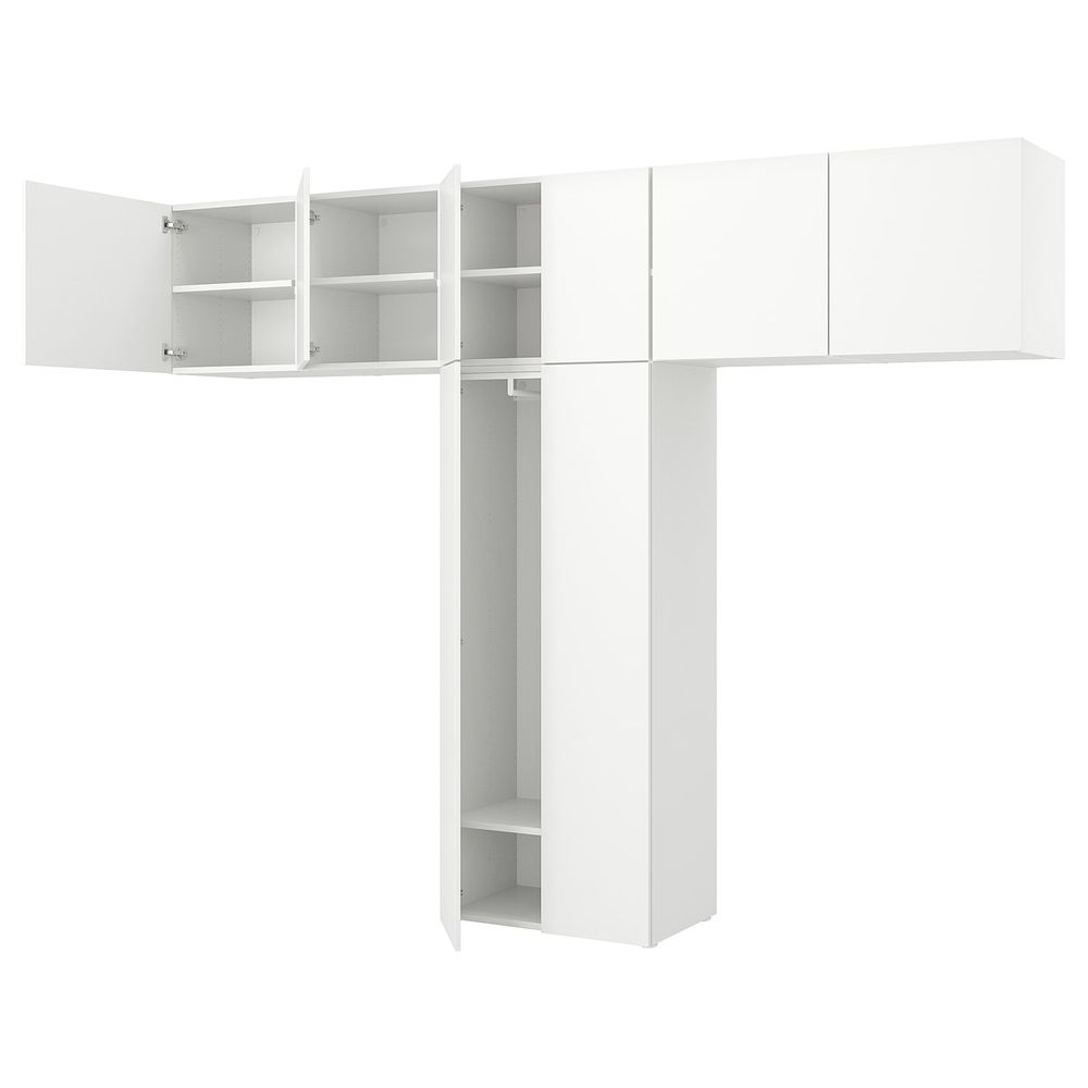 IKEA, вид спереди
