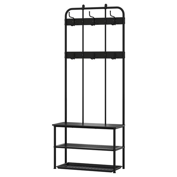IKEA, вид спереди