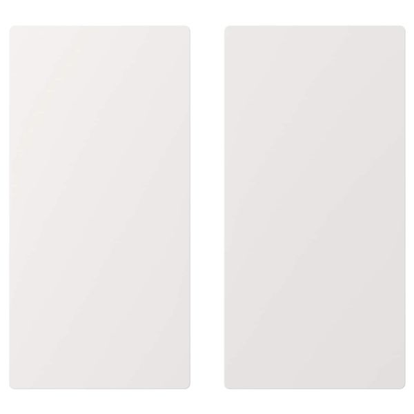 IKEA, вид спереди - схема-чертеж с размерами