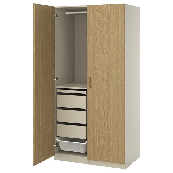 IKEA, вид спереди