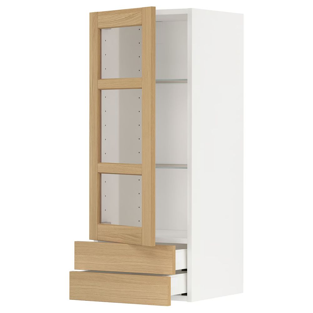 IKEA, вид спереди