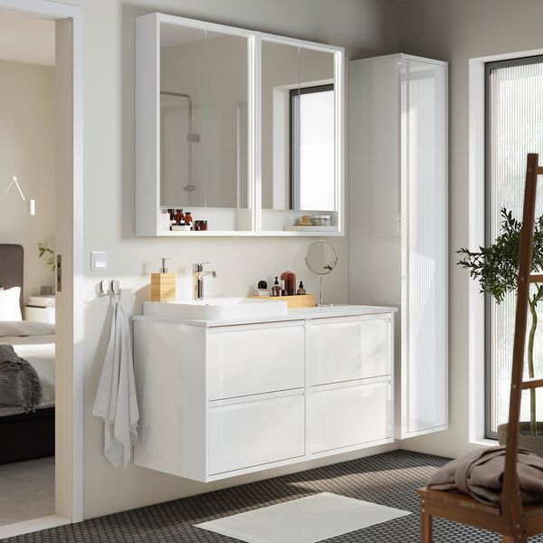 IKEA, дополнительный ракурс