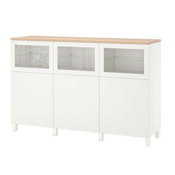IKEA, вид спереди