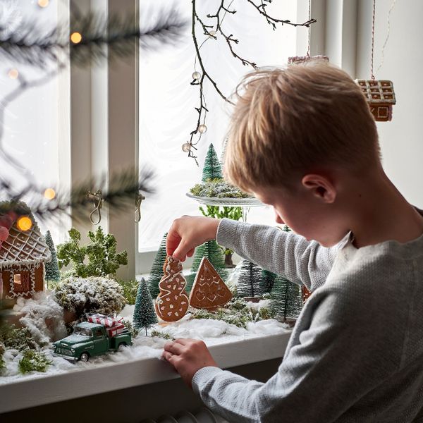 IKEA, дополнительный ракурс