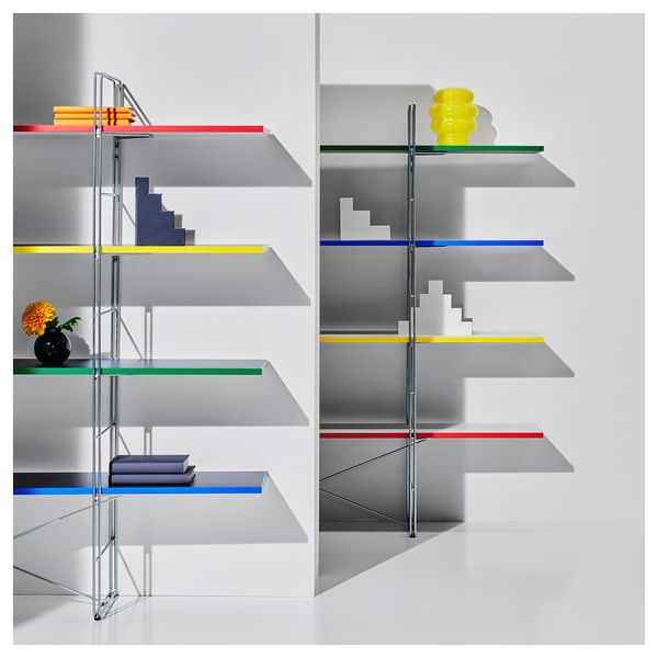 IKEA, дополнительный ракурс