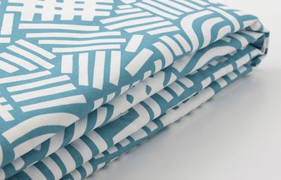Чехол на 2-местный диван-кровать, тутстад разноцветный IKEA LYCKSELE ЛИКСЕЛЕ 304.797.35