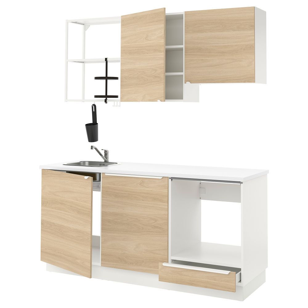 IKEA в интерьере