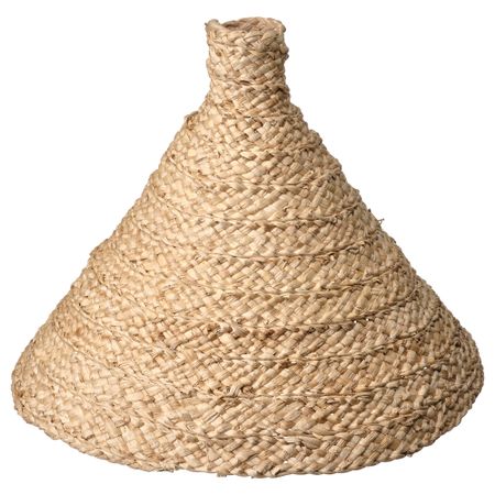 Абажур для подвесного светильника, волокно банана IKEA MÄVINN 505.520.70