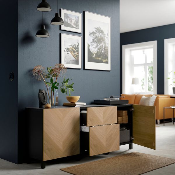 IKEA, дополнительный ракурс