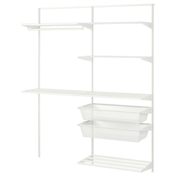 IKEA, вид спереди
