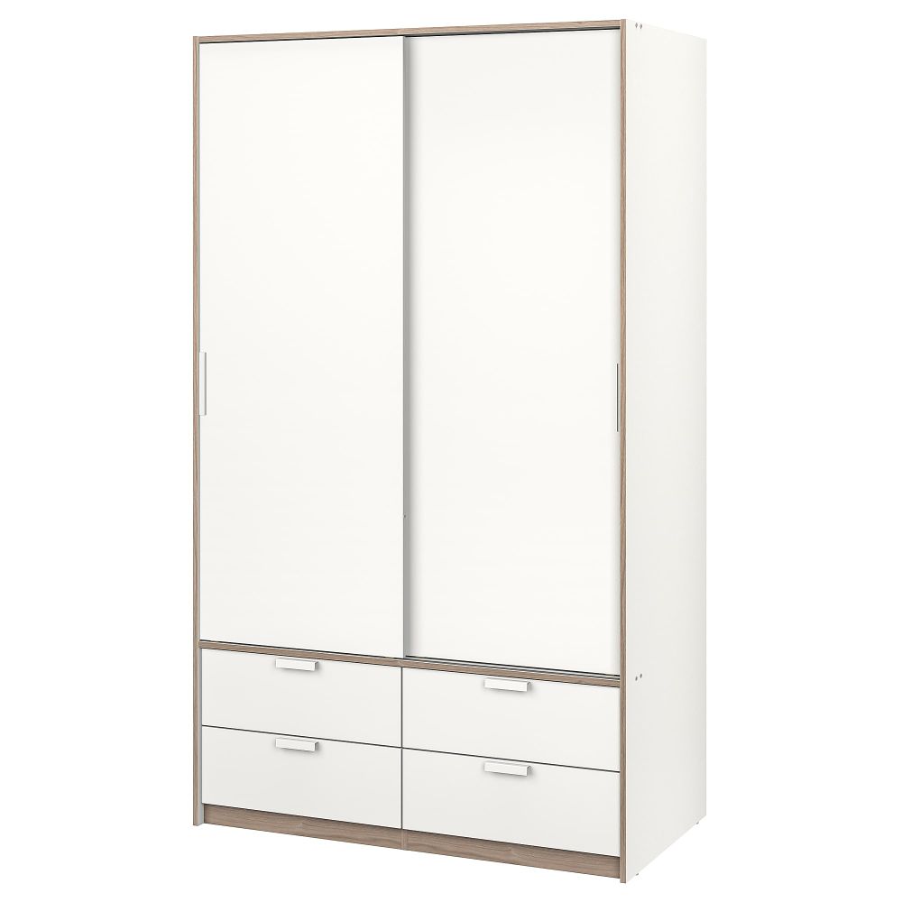 IKEA, вид спереди