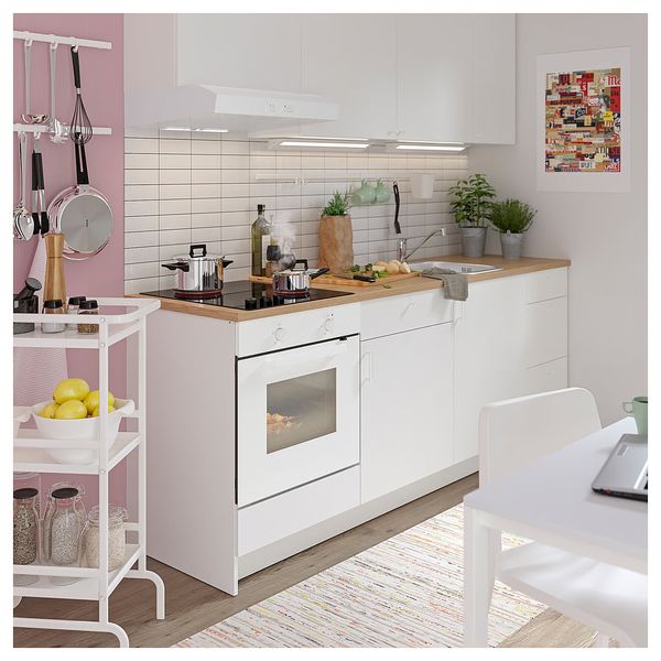 IKEA, дополнительный ракурс