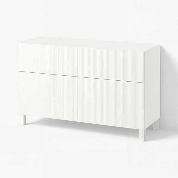 IKEA, вид спереди