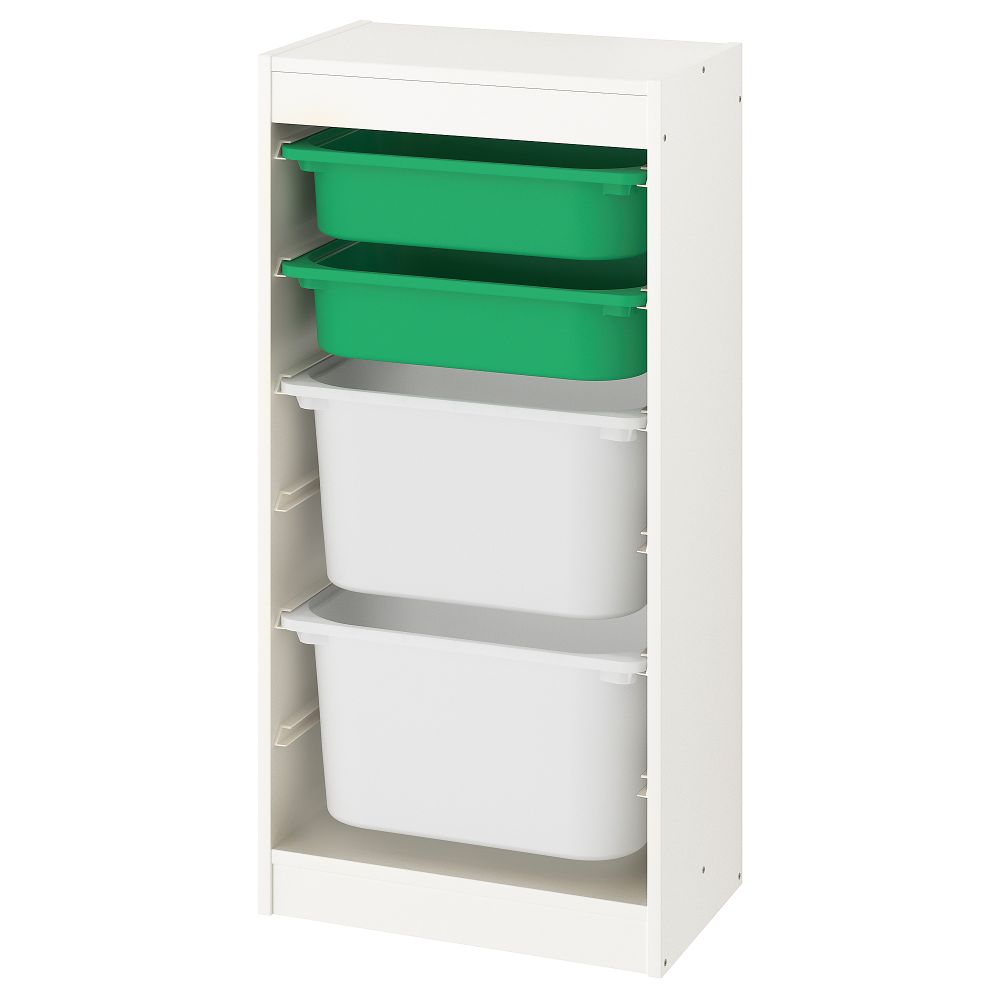 IKEA, вид спереди