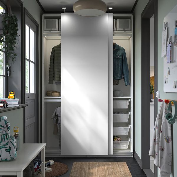 IKEA, дополнительный ракурс