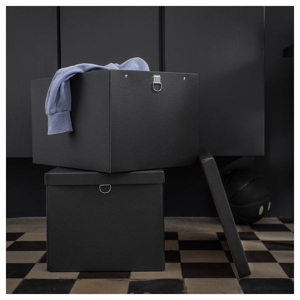 Упаковка 3 из 9 для IKEA