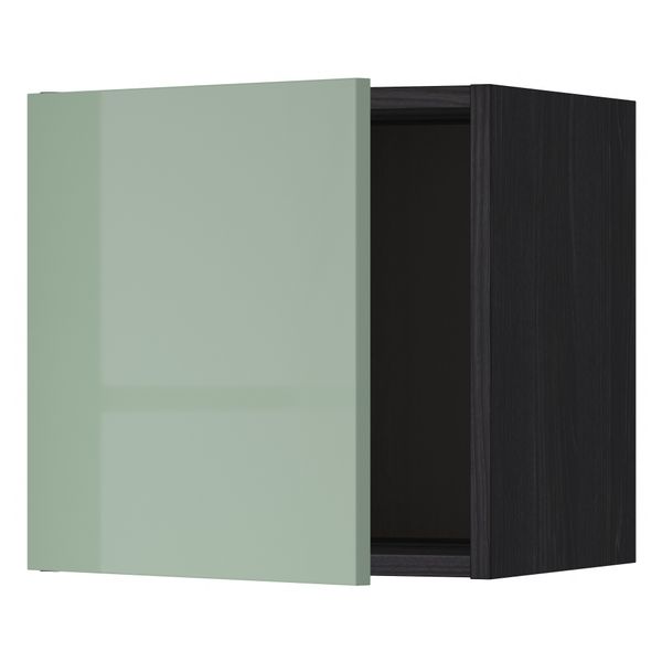 IKEA, вид спереди - схема-чертеж с размерами