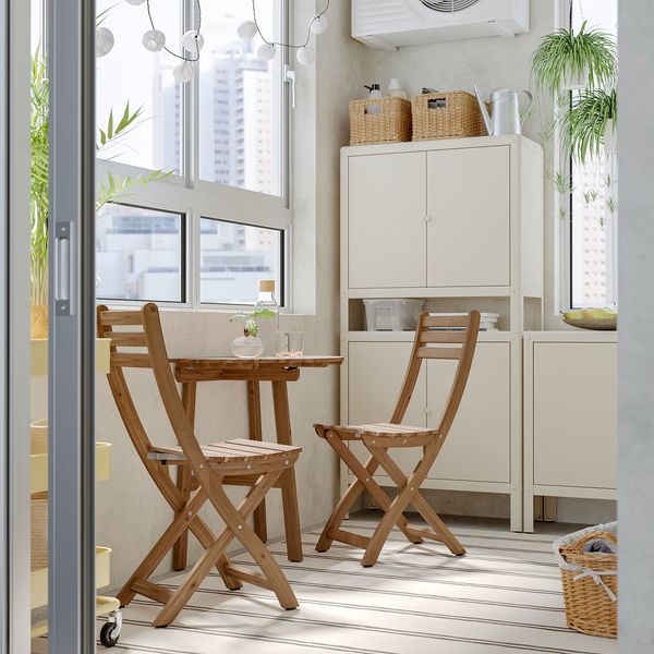 IKEA в интерьере