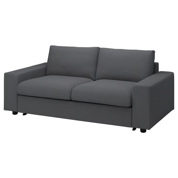 IKEA, вид спереди