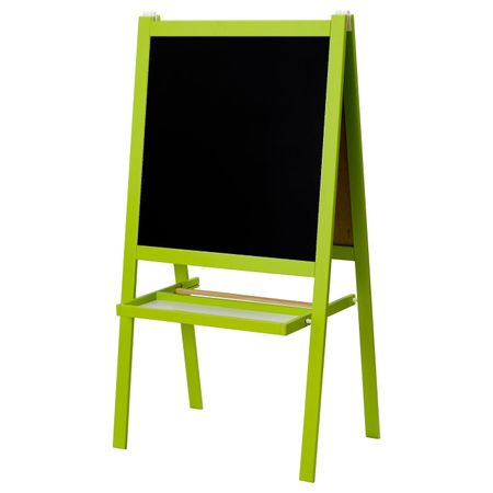Доска-мольберт, зеленый IKEA МОЛА 703.801.05