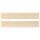 ASKERSUND Фронтальная панель ящика - под светлый ясень 60x10 см