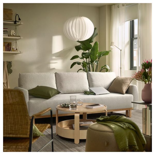 IKEA, дополнительный ракурс