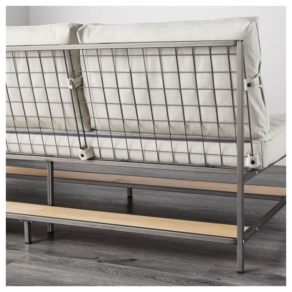 IKEA, дополнительный ракурс