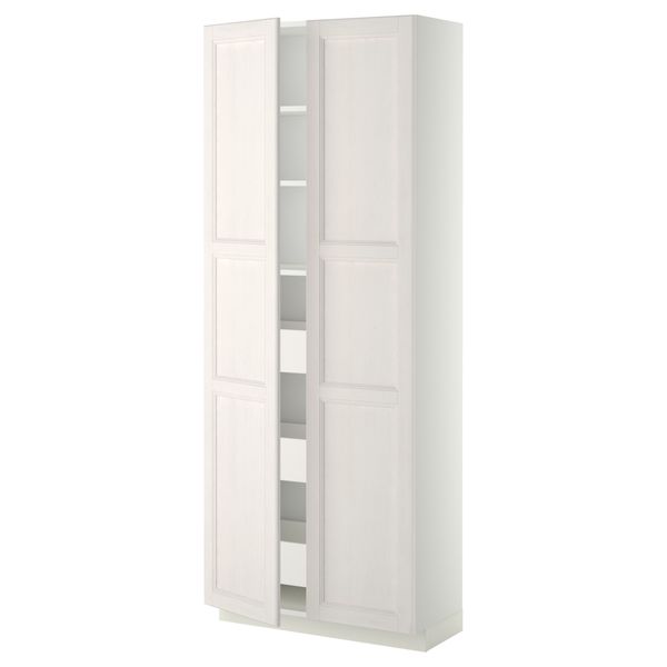 IKEA, вид спереди