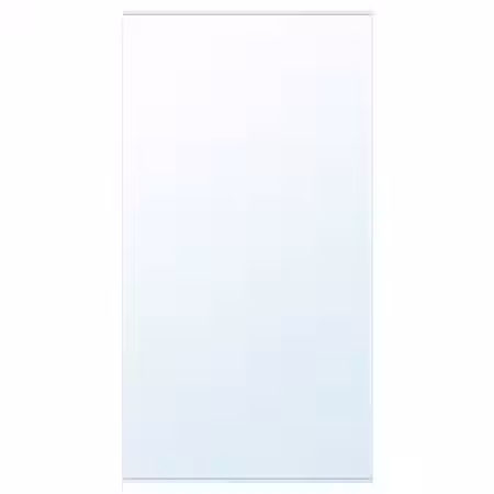 ENHET Зеркальная дверь - зеркальное стекло 40x75 см