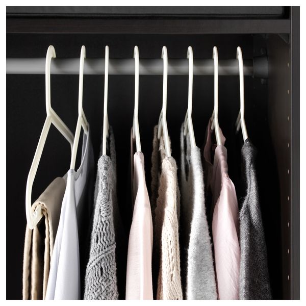 IKEA, дополнительный ракурс - схема-чертеж с размерами