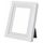 Рама РИББА, белый