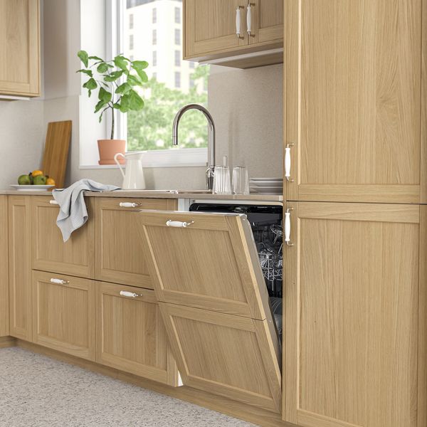 IKEA, дополнительный ракурс