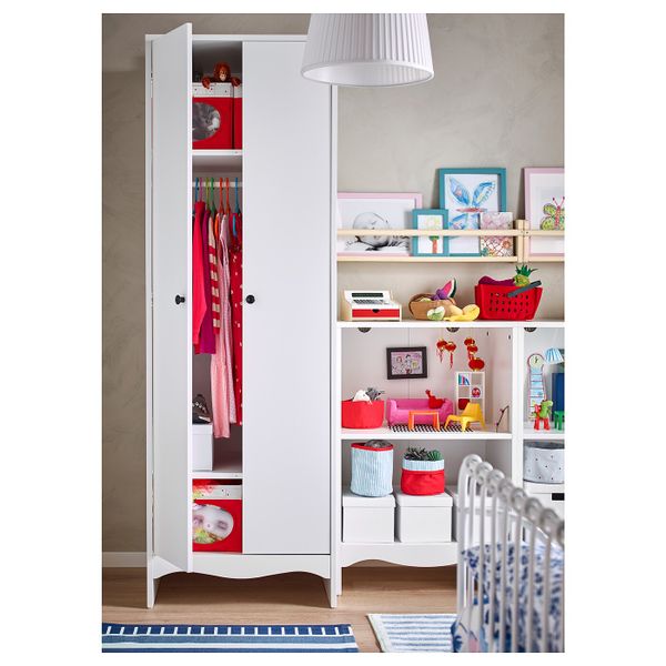 IKEA, дополнительный ракурс