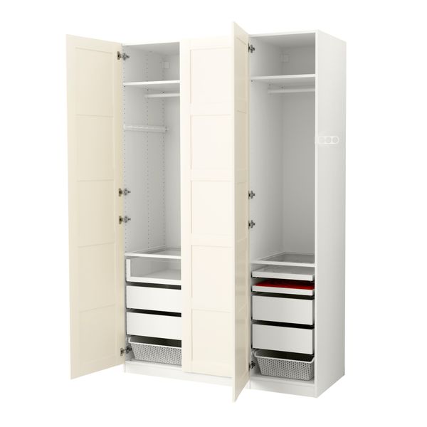 IKEA, вид спереди