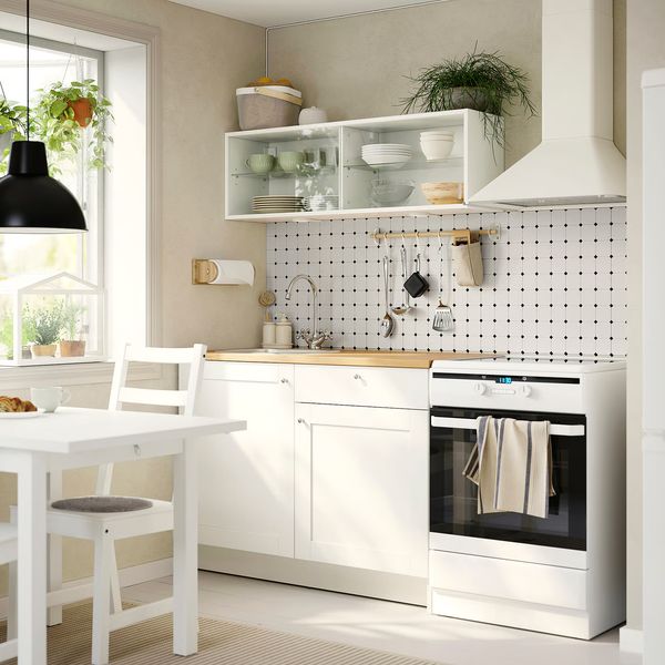 IKEA в интерьере