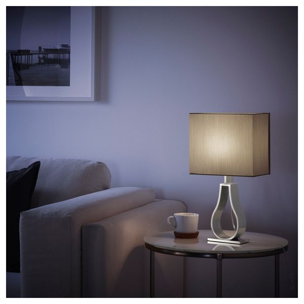 IKEA, дополнительный ракурс - схема-чертеж с размерами