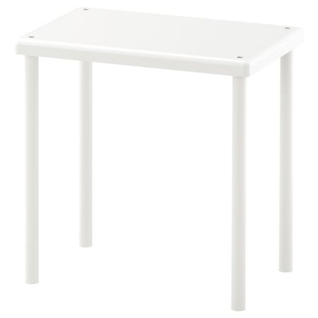 Дополнительная полка ДИНАМ, белый (40x27x40 см)