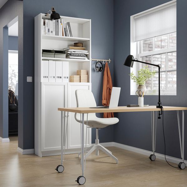 IKEA, дополнительный ракурс