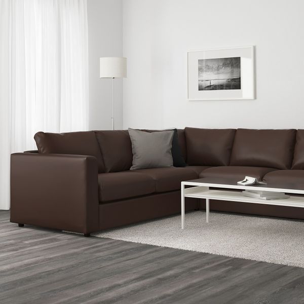 IKEA, дополнительный ракурс