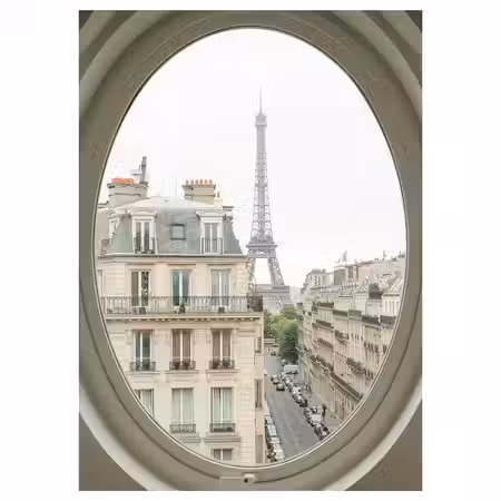 PJÄTTERYD Картина - Вид 50x70 см