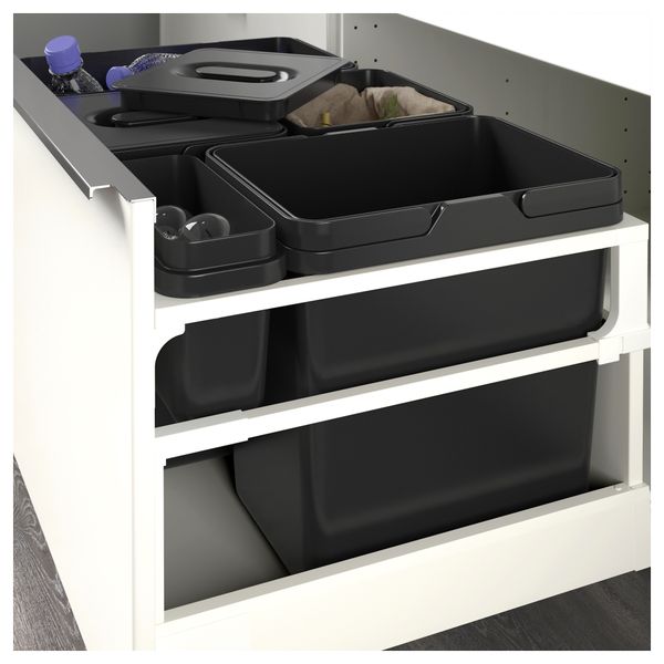 IKEA, дополнительный ракурс - схема-чертеж с размерами