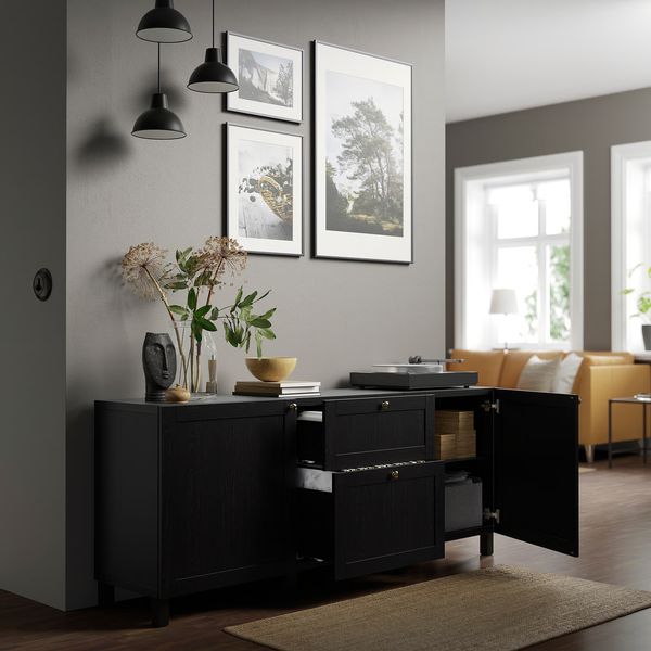 IKEA, дополнительный ракурс