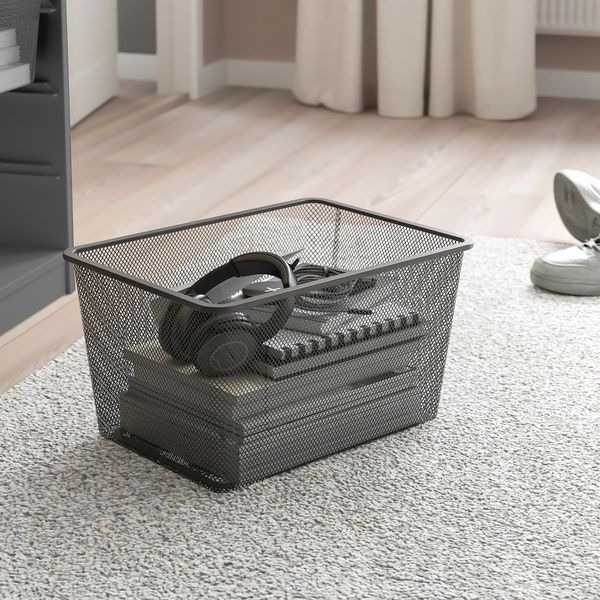 IKEA, дополнительный ракурс